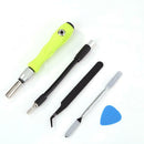 42 in 1 Multi-functional Combination Screwdriver Set for Phone Repair Tool
