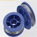 Sturdy Firm 0.8 mm Tin Lead Rosin Core Solder Welding Iron Wire Reel 63/37 JR