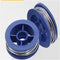 Sturdy Firm 0.8 mm Tin Lead Rosin Core Solder Welding Iron Wire Reel 63/37 JR