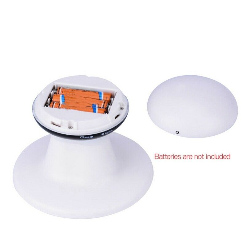 Electric High Frequency Vibration Head Massager Pressure Stress Release Sca L4K3