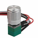 Low voltage DC 1.8 V input 12 V 2 A output Motor speed controller PWM N2X3