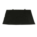 60x75cm Video Studio Stainless Flag Panel Reflector Diffuser Black Cloth