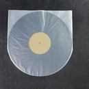 50 Pcs Vinyl Record Bags Without Static Protective Cover Thickened 8 Wire R
