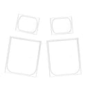 Screen Protector Lens Protective Cover Flexible Fiberglass for OSMO Pocket