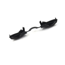 Black LB RB Bumpers Triggers Buttons Parts For Microsoft Xbox One Controller  Z