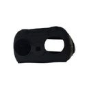 5 Silicone Rubber Protective Sleeves UV-5R Two-Way Radio Box F8 + UV 5R UV-