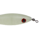 5PCs luminous shrimp fishing lures squid baits  night lures fishing tack OZ