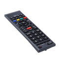 Remote Control Replacement for Toshiba CT-8037 F 40L3400 40L3400U 50L3400
