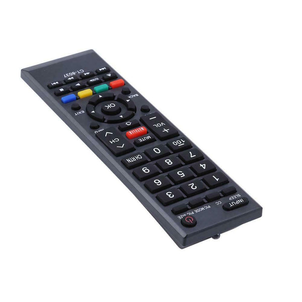 Remote Control Replacement for Toshiba CT-8037 F 40L3400 40L3400U 50L3400 #s