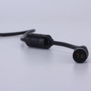 Universal For Laptop PC In-Car DC Charger Notebook AC Adapter Power Supply 96W
