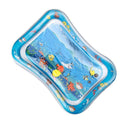 Inflatable Playmat Baby Water Cushion Crawling Mat Floating Early Education Toys