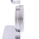 Refrigerator Thermometer Stainless Steel Fridge Freezer Thermometers Kitchen Ew