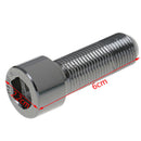 Bolt Metal Screw Storage Cash Money Hide Storage Stash Diversion Container .ES