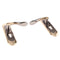 Lever Handle Lock SET Home Front Door Bedroom Bathroom Entry Door Handle