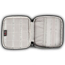 MagiDeal Storage Zip Case Travel Pouch Bag for Nintendo 2DS Game Accessories