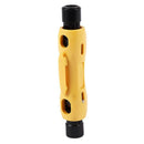 RG11 RG7 RG6 RG59 Stripper Cutter Coax TV Cable Stripper Tool