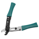 Steel Capillary Tube Cutter Scissor for Refrigeration Automotive Tool Repair