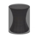 Waterproof Outdoor Garden Furniture Small Round Table Patio BBQ Covers