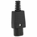 250V 10A IEC 320 C14 to C15 plug, power connector O6P4