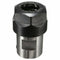 Motor shaft Collet Chuck ER20 A 8mm Extension Rod Holder tool holder CNC Mi