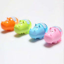 Stationery Hippo Pencil Sharpener Student Kids Cute 2018