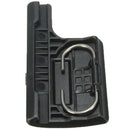 Pro Spare Waterproof Housing Case Lock Buckle For GoPro Hero 3+ Camera BlackX4T7