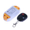 AC 220V One Way Remote Control Power Switch 1000W High Power Wireless Switch