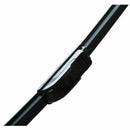 20 inch Car Windscreen Windshield Wiper Blade Frameless Bracketless Rubber