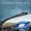 Universal Car Windshield Wiper Repair Wiper Blade Refurbish Tool with Key Chain