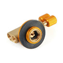 Double Head Adapter Gas Stove Switch Liquefied Inflatable Flat Cylinder