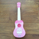 Children'S Artificial Musical Instrument Ukulele Small Guitar Mini Ukulele