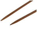 14 Sizes 2.0mm-6.5mm 60cm Bamboo Circular Knitting Needles Y5V2