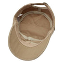 Man Woman Hat Cap adjustable Casual Cap Cowboy hat Men flat-top cotton hat