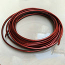 Car Styling Interior Exterior Decoration Strips Moulding Trim Dashboard Doo