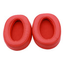 Premium Headphone Cushions Earpads Foam Replacement Parts for  MDR-100ABN