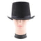 Solid Color Magician Stage Performance High Hat Women Men Party Costume Cap A#S