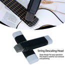 Guitar Strings Brush Pen Anti Rust Guitar String Cleaner Accessories Care E7C6