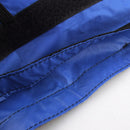 3 X Waterproof Dry Bags For Canoe Kayak Float Swim Sail Camping Hiking Blue
