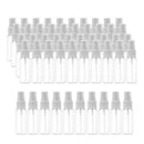 50x 30ml Portable Refillable Fine Mist Bottle  Bottles For Travel