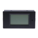 Digital LED Monitor Energy Ammeter Voltmeter AC 100A Volt Amp meter Watt Power