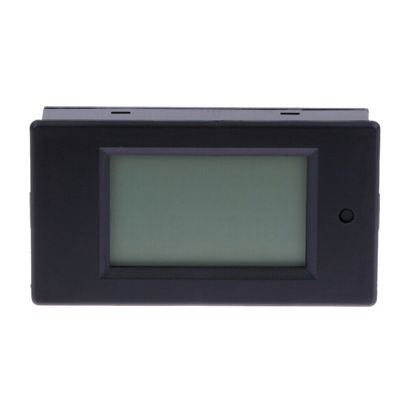 Digital LED Monitor Energy Ammeter Voltmeter AC 100A Volt Amp meter Watt Power