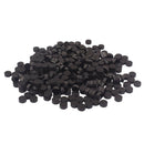 300x Black Dots Inlays for Guitar Fingerboard Diameter 5mm Guitar Accessory