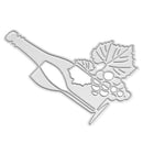 Metal Cutting Die Embossing Stencils for Scrapbooking/Photo Stamp(GG096)