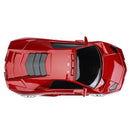 Car-Radar Detectors 360 Degree Auto Protection-Radar Detector Anti Police S