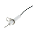 Universal Piezo Igniter Kit Push Button Spark Ignition Set Replacement, Easy to