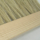 1pc Gentle Fibers Beekeepers Bee Brush HOT SAE L1Z9