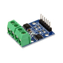 L9110S H-bridge Dual DC Stepper