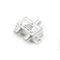 Metal 2-Way TV Satellite Cable Splitter for Sky Virgin Media 5-2400MHZ N3c