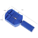 Watch Band Strap Bracelet Link Pins Remover Adjuster Watch Repair Tools Kit