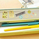 8 Sheets Forest Story Stickers Diary Planner Scrapbooking New.. Decor DIY T A9R5